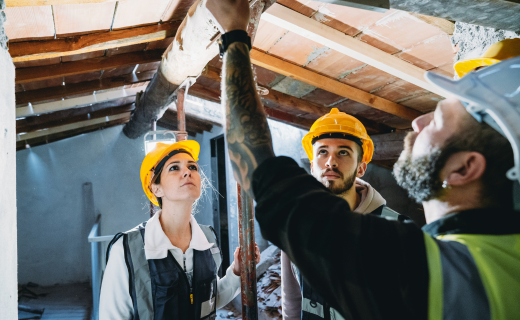 Breaking Into Skilled Trades With Zero Experience: A Beginner’s Guide